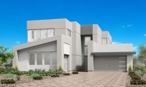 Photo of 245 La Stella, Henderson, NV 89011 (MLS # 2778638)