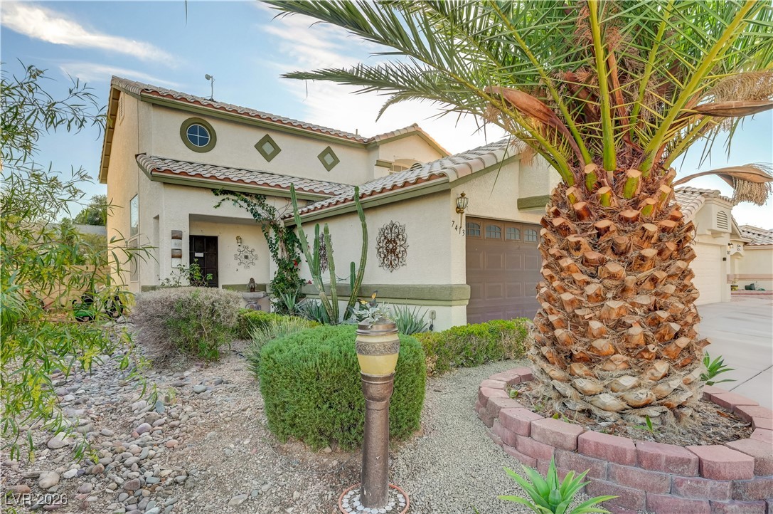 7413 Maiden Run Avenue