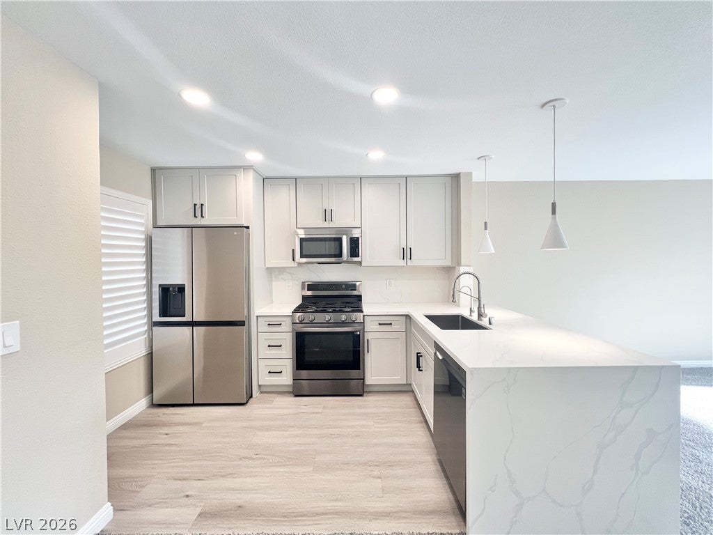 Photo of 8070 W Russell Road #2070, Las Vegas, NV 89113 (MLS # 2810749)