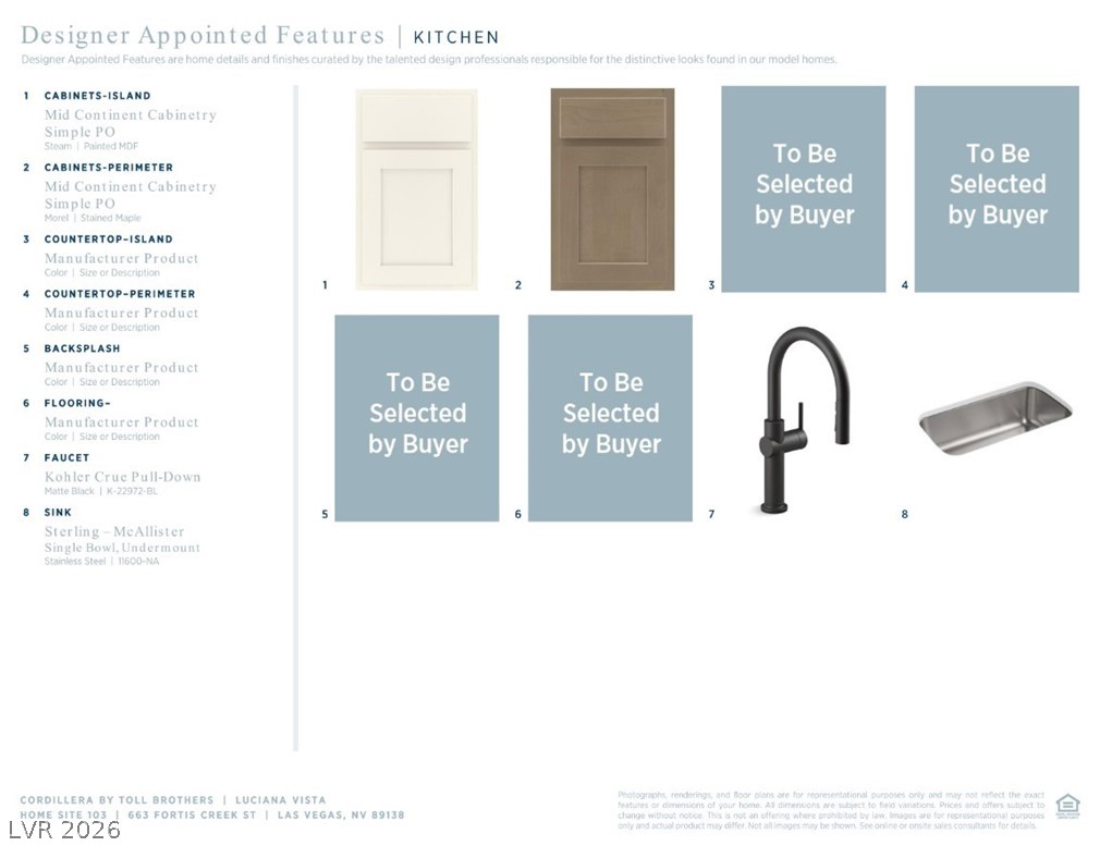 663 Fortis Creek Street