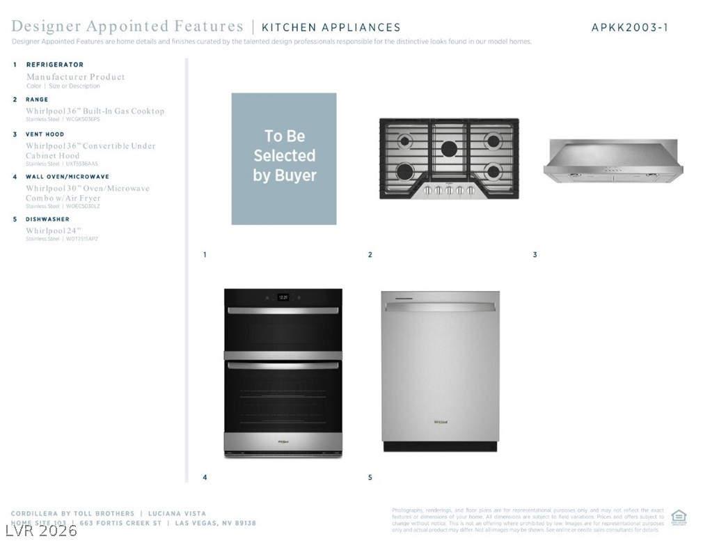 663 Fortis Creek Street