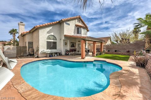 Photo of 1063 Placerville Street, Las Vegas, NV 89119 (MLS # 2769925)