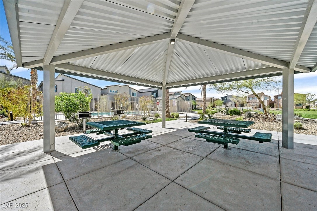 7456 Cooks Meadow Street #NA, North Las Vegas, Nevada image 23