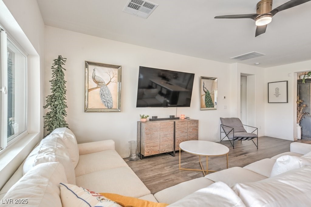 5755 E La Campana Drive, Pahrump, Nevada image 45