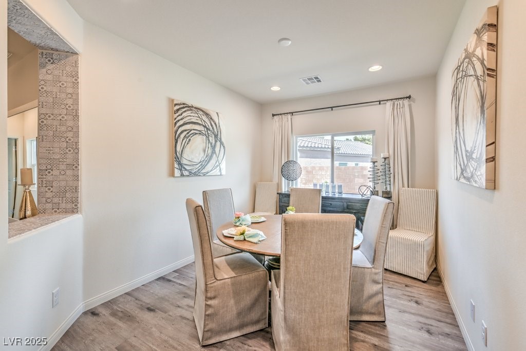 5755 E La Campana Drive, Pahrump, Nevada image 11