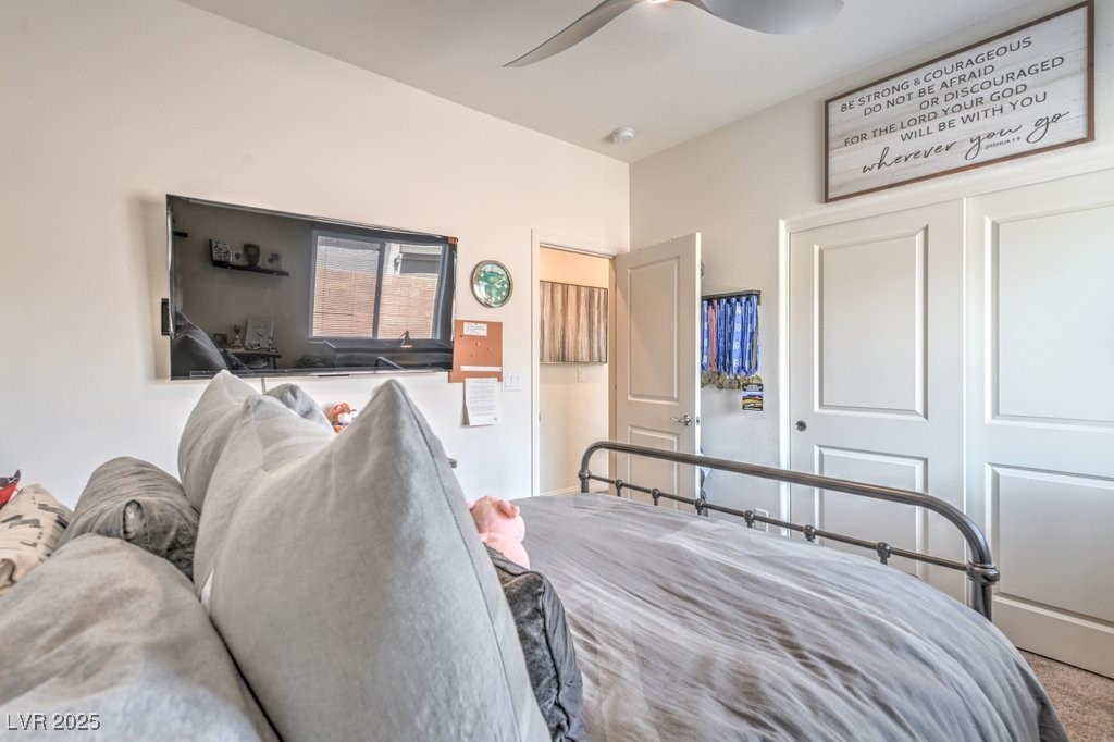 5755 E La Campana Drive, Pahrump, Nevada image 24