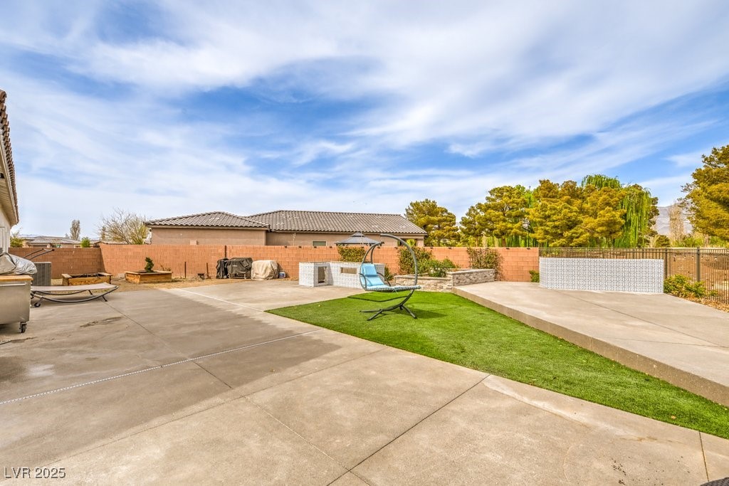 5755 E La Campana Drive, Pahrump, Nevada image 32