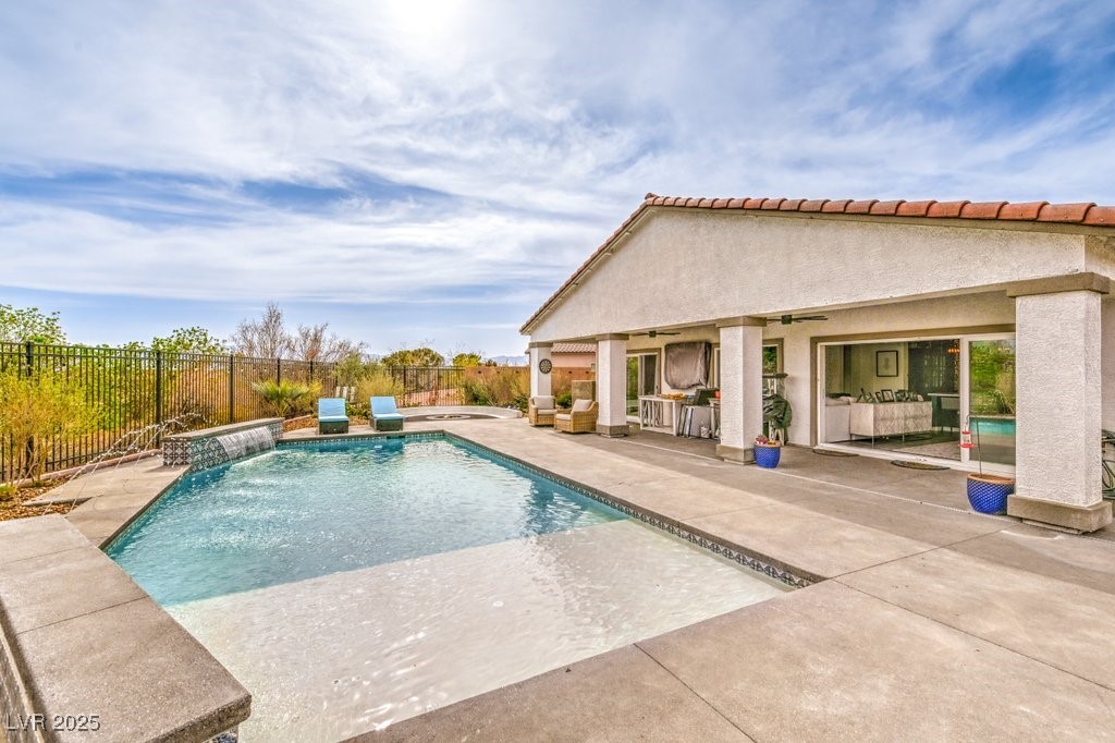 5755 E La Campana Drive, Pahrump, Nevada image 1
