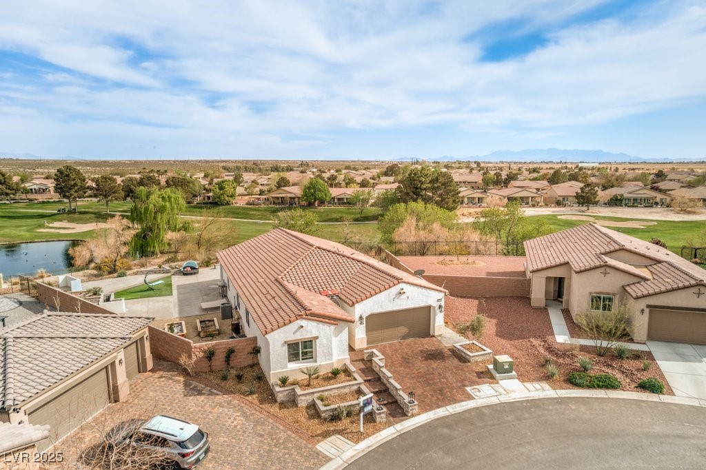 5755 E La Campana Drive, Pahrump, Nevada image 34