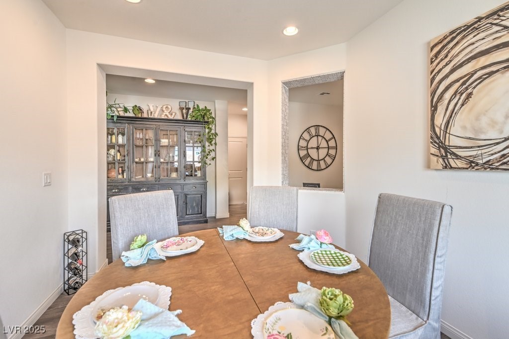 5755 E La Campana Drive, Pahrump, Nevada image 43