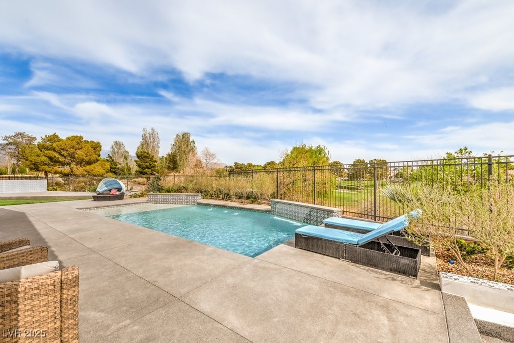 5755 E La Campana Drive, Pahrump, Nevada image 31