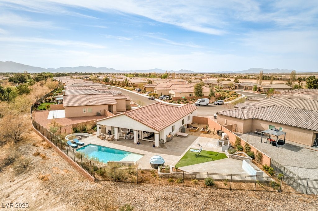 5755 E La Campana Drive, Pahrump, Nevada image 38