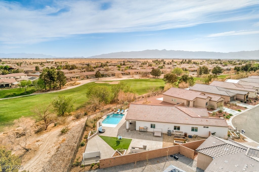 5755 E La Campana Drive, Pahrump, Nevada image 39