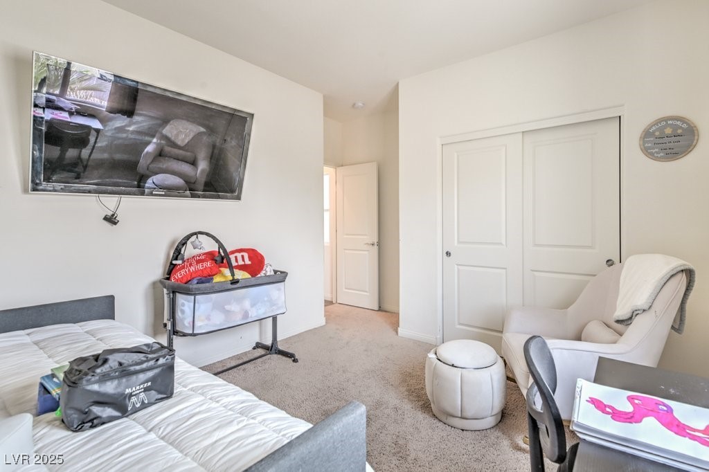 5755 E La Campana Drive, Pahrump, Nevada image 28