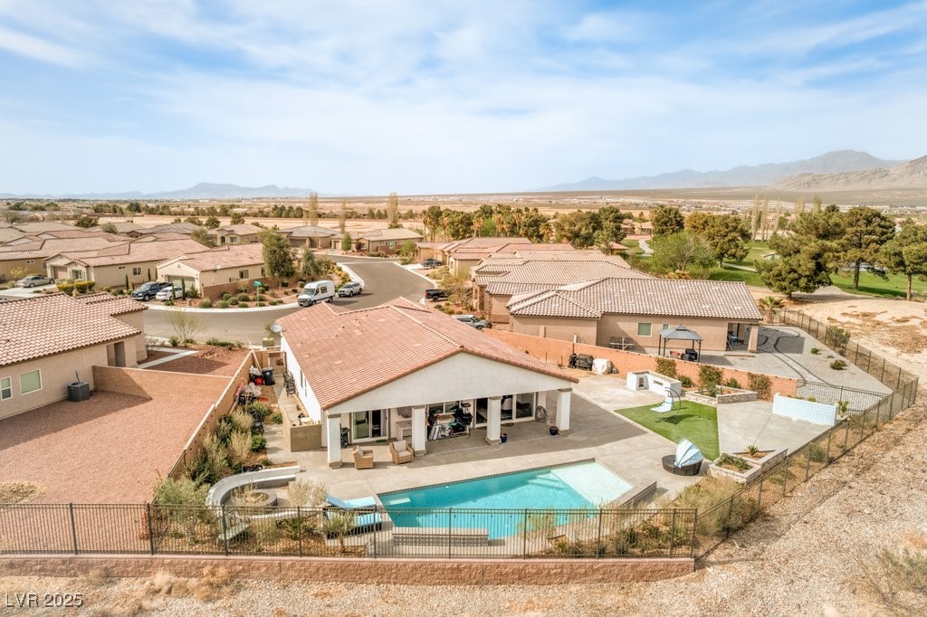 5755 E La Campana Drive, Pahrump, Nevada image 16