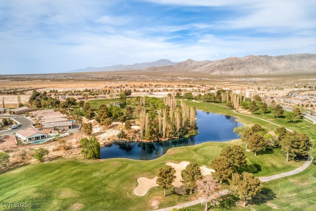 5755 E La Campana Drive, Pahrump, Nevada image 7