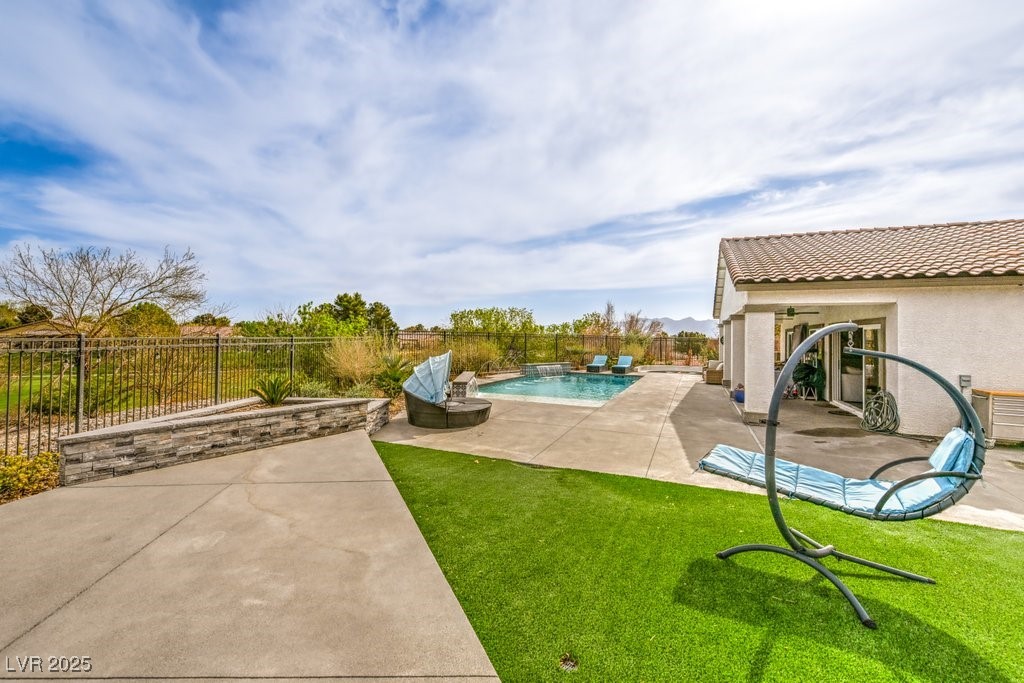 5755 E La Campana Drive, Pahrump, Nevada image 15