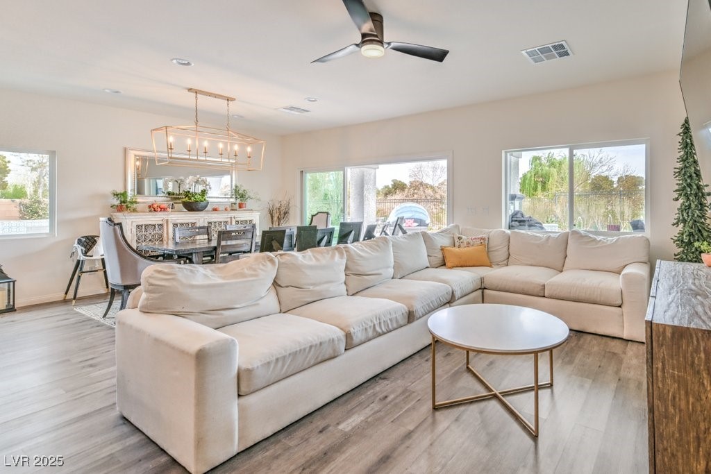 5755 E La Campana Drive, Pahrump, Nevada image 13