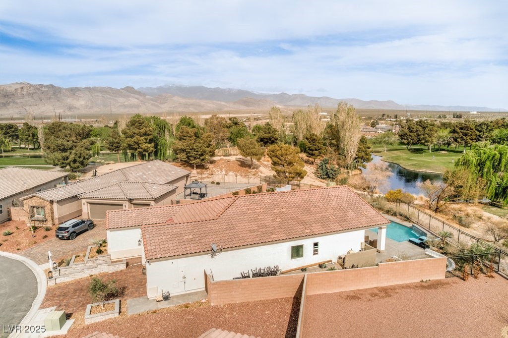 5755 E La Campana Drive, Pahrump, Nevada image 37