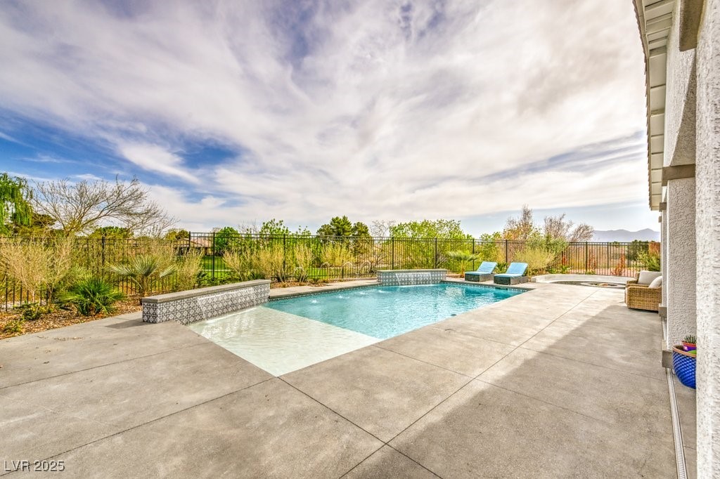 5755 E La Campana Drive, Pahrump, Nevada image 30