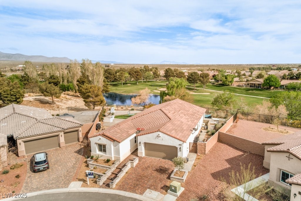 5755 E La Campana Drive, Pahrump, Nevada image 36