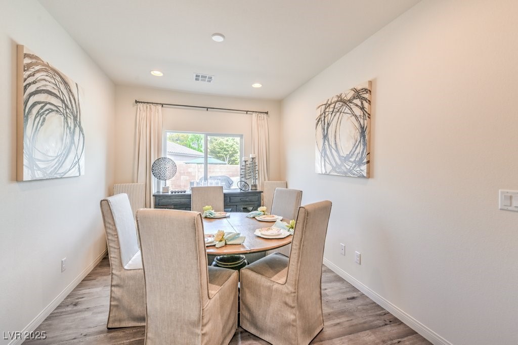 5755 E La Campana Drive, Pahrump, Nevada image 14