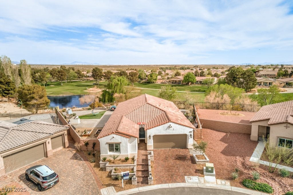 5755 E La Campana Drive, Pahrump, Nevada image 35