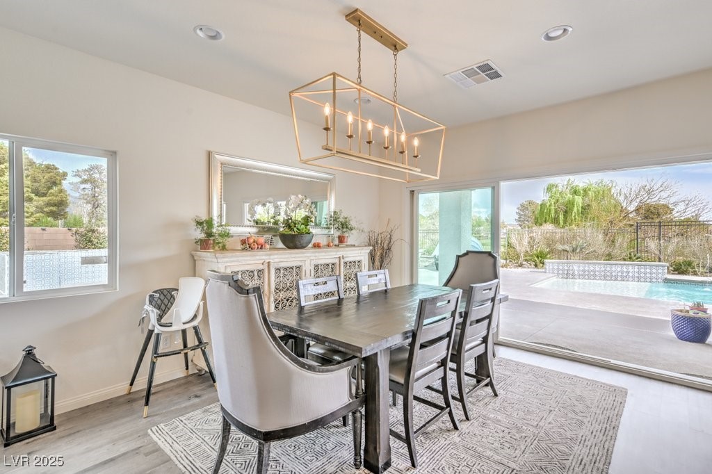 5755 E La Campana Drive, Pahrump, Nevada image 2