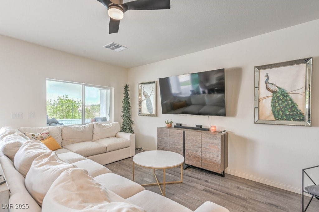 5755 E La Campana Drive, Pahrump, Nevada image 10