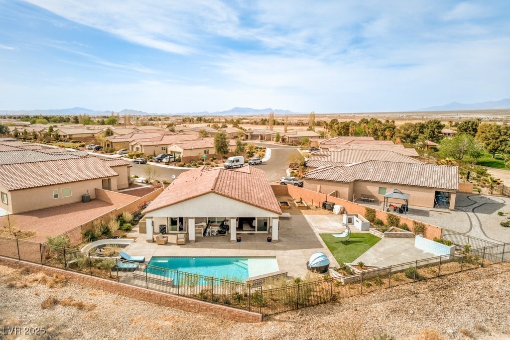 5755 E La Campana Drive, Pahrump, Nevada image 4