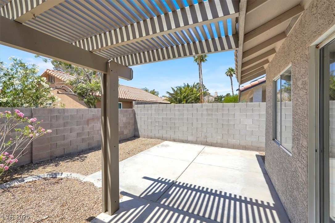 1225 Stonesthrow Circle, North Las Vegas, Nevada image 28