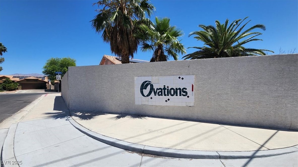 1225 Stonesthrow Circle, North Las Vegas, Nevada image 29