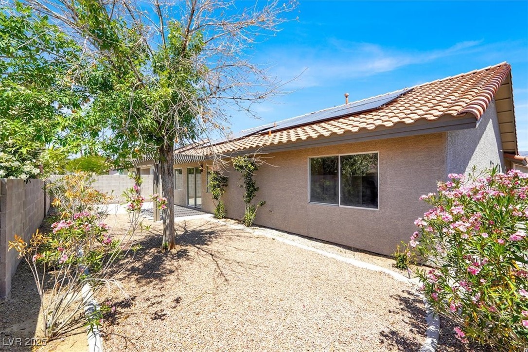 1225 Stonesthrow Circle, North Las Vegas, Nevada image 27