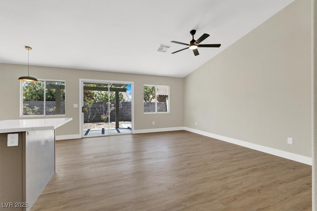 1225 Stonesthrow Circle, North Las Vegas, Nevada image 7