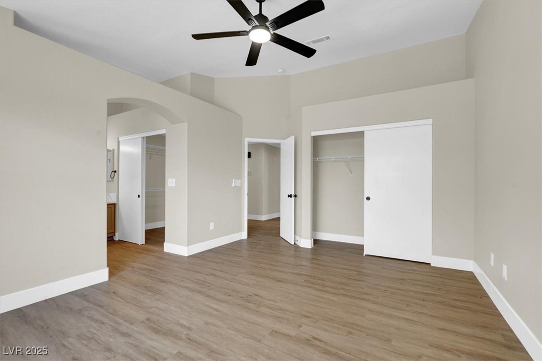 1225 Stonesthrow Circle, North Las Vegas, Nevada image 17