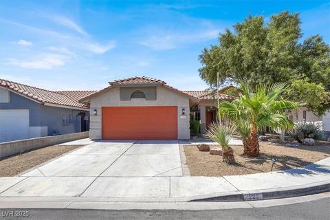 1225 Stonesthrow Circle North Las Vegas NV 89031