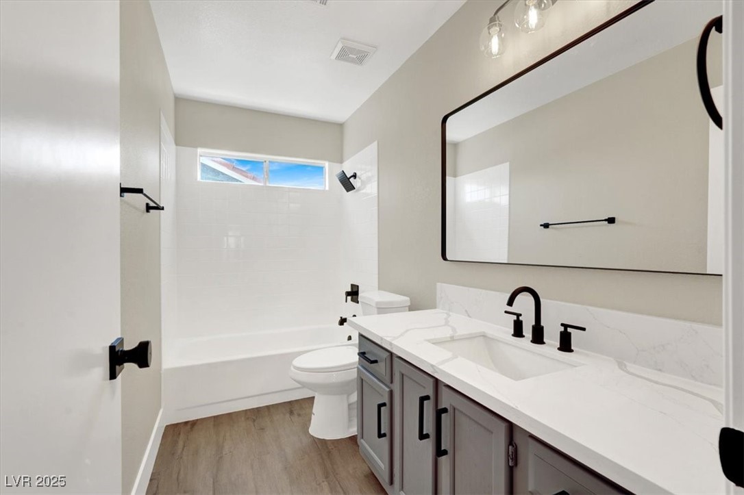 1225 Stonesthrow Circle, North Las Vegas, Nevada image 22