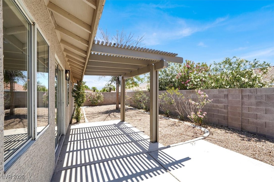 1225 Stonesthrow Circle, North Las Vegas, Nevada image 26