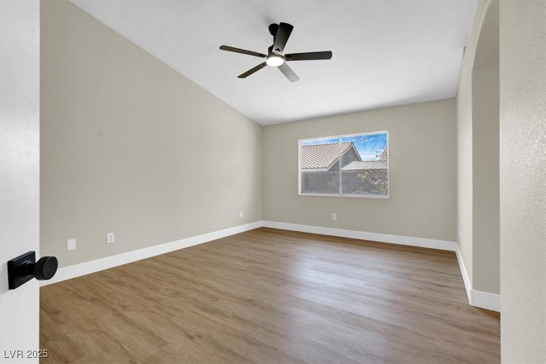 1225 Stonesthrow Circle, North Las Vegas, Nevada image 16
