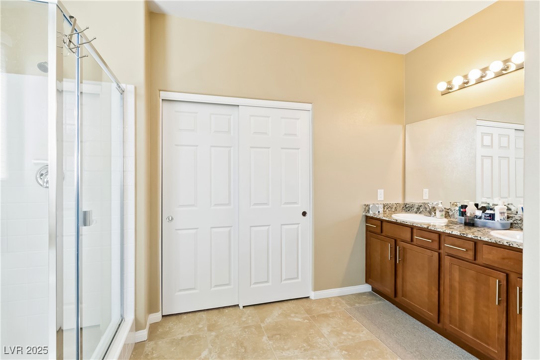 2612 Tullamore Creek Lane, Laughlin, Nevada image 22