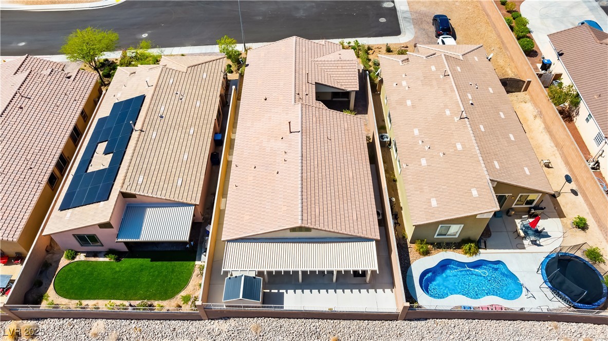 2612 Tullamore Creek Lane, Laughlin, Nevada image 46