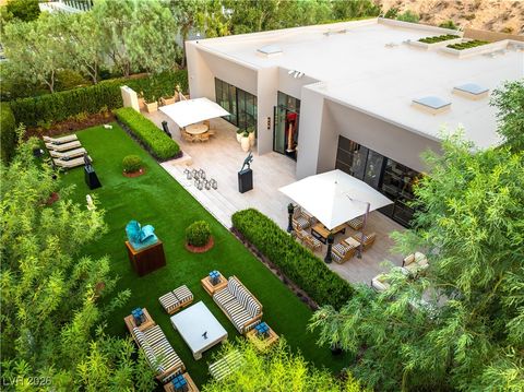 28 Sun Glow Lane Las Vegas NV 89135