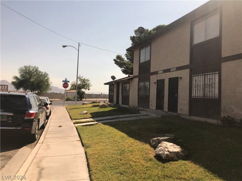 Condo For Rent - 3500 Mercury Street #G<br/> North Las Vegas, NV 89030