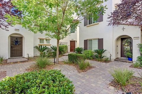 2031 Ardilea Street Las Vegas NV 89135