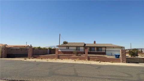 Photo of 8545 Mohawk Street, Las Vegas, NV 89139 (MLS # 2827780)