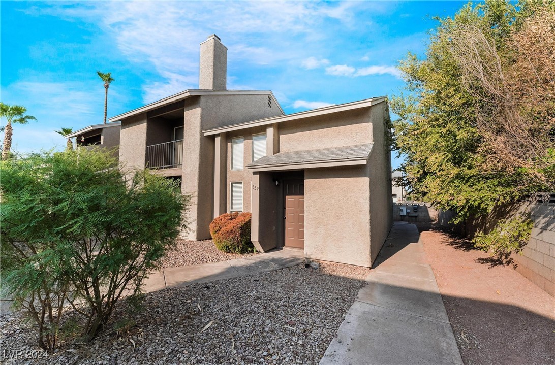 539 Sellers Place, Henderson, Nevada image 2