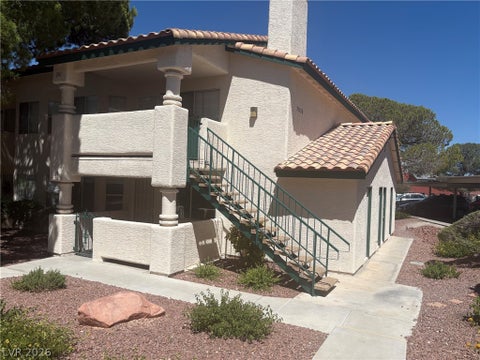 Condo For Rent - 7936 Decker Canyon Drive #201<br/> Clark County, Las Vegas, NV 89128