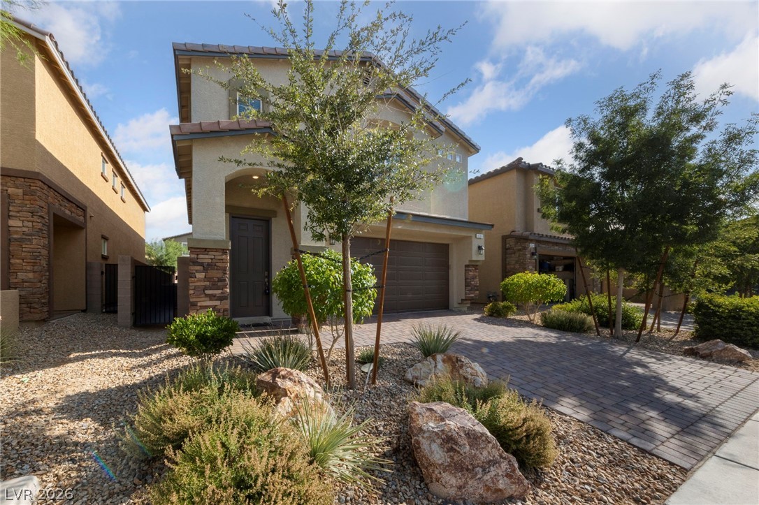 4508 Moon Hill Rock Avenue