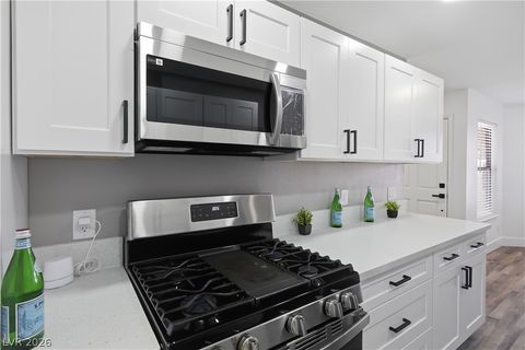 Photo of 7064 Picaroon Lane, Las Vegas, NV 89145 (MLS # 2770011)