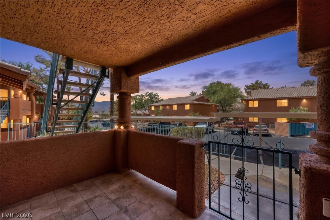 930 Mesquite Springs Drive 101